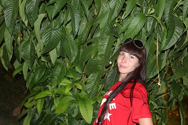 Людочка Сизова