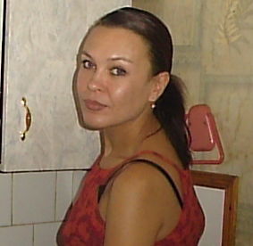 Лариса Дубаневич