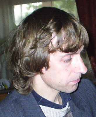 Andrey Posunko