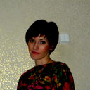 Елена Байрамгулова