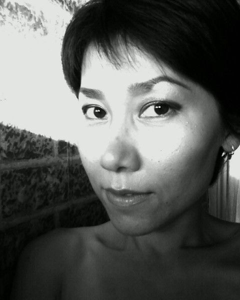 Айганша Хамитбекова