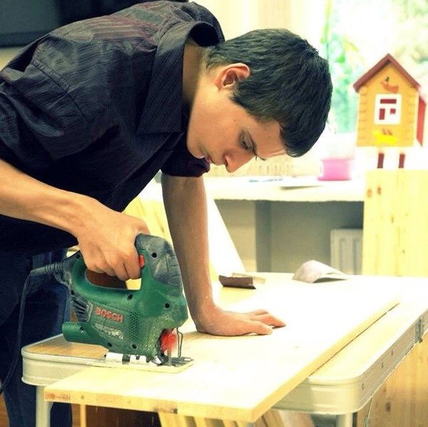 Александр Максаков