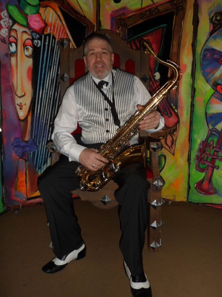 Евгений Шатилов