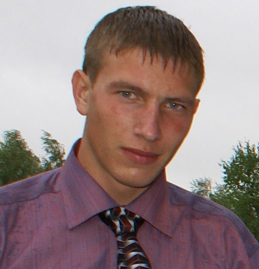 Сергей Ревенко