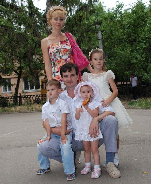 Владимир Трушков