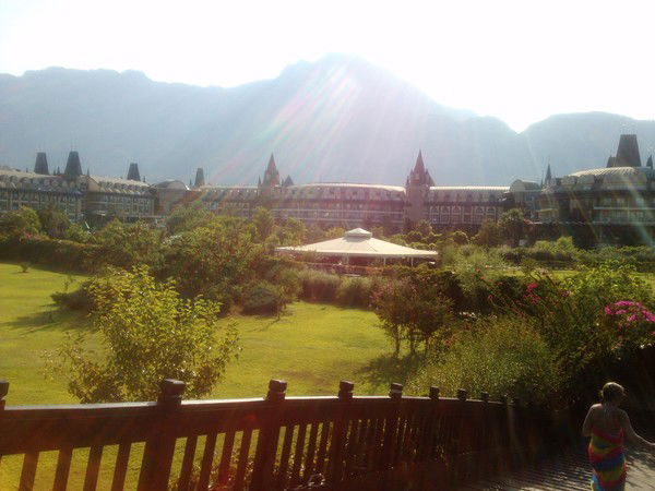 Айсулу Илесбаева