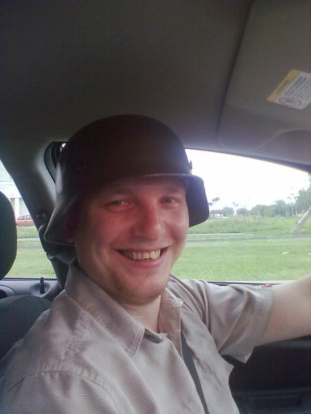 Алексей Гущин