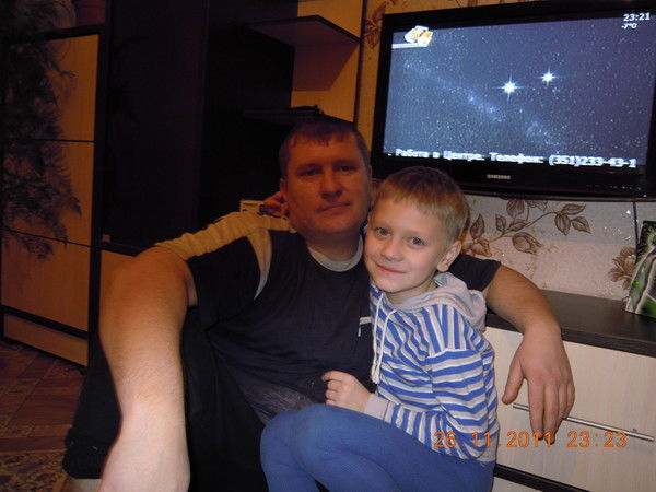 Виталик Шишелов