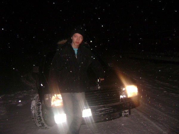 Александр Татиев