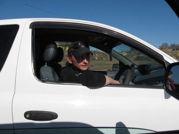 Андрей Кузьмин