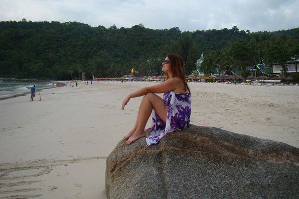 Анна Хлопьева