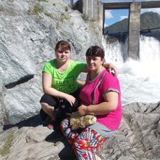 Валентина Орускоева