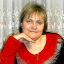 Наталья Гиндич
