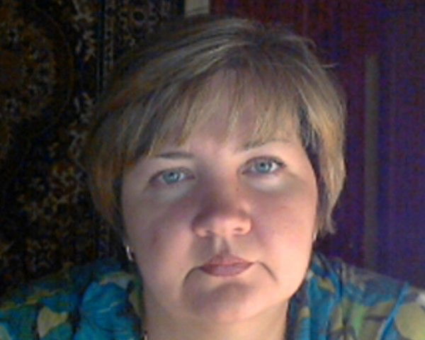 Наташа Римшева