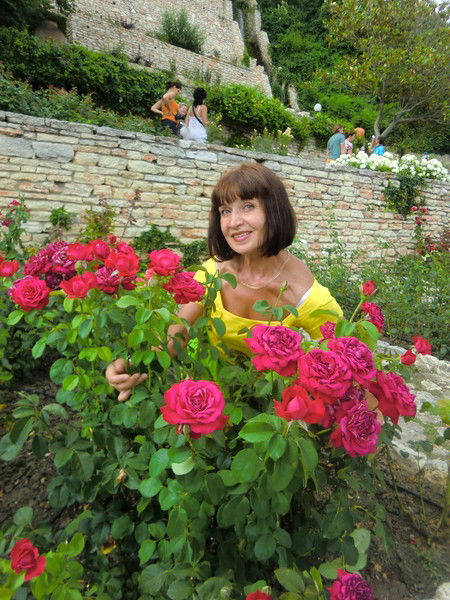 Людмила Драгунина