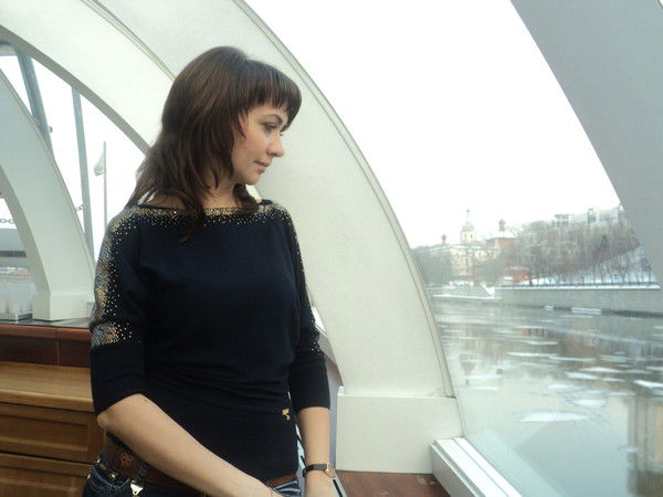 Светлана Жулюкина