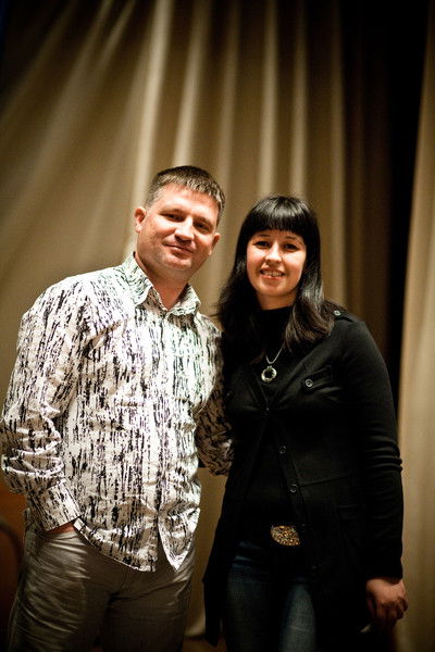 Сергей Трулев