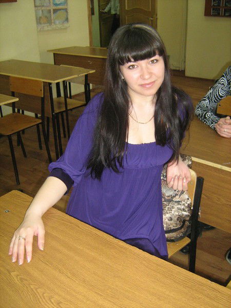 Наталья Соловьева