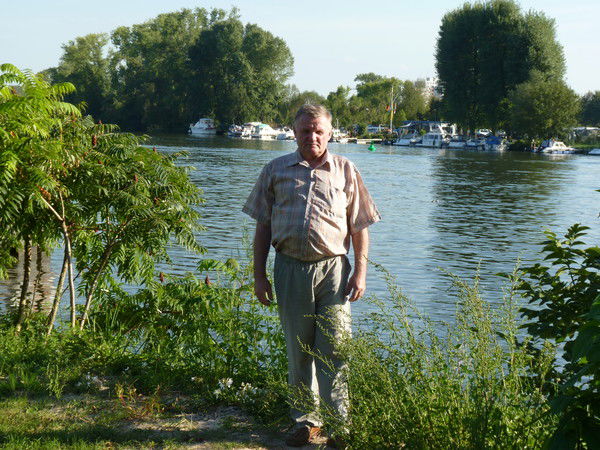 Владимир Яшин