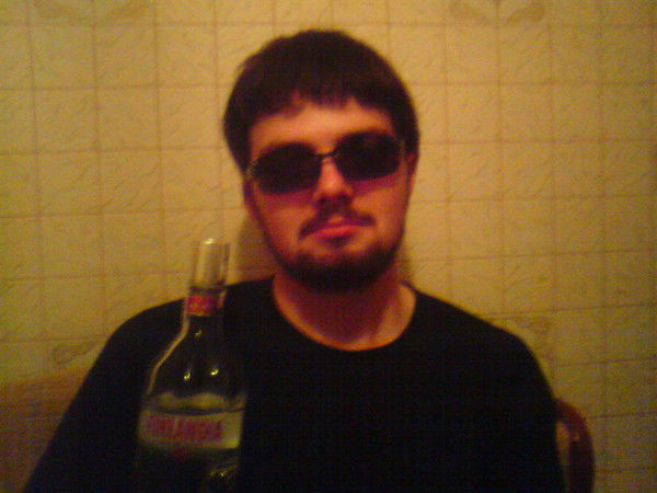 Кирилл Селезнев