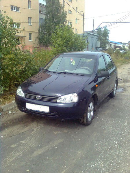 Иван Волков