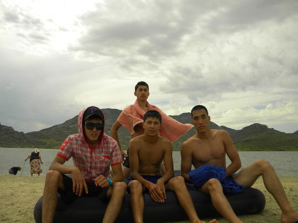 Асхат Карасаев