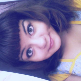 Иришка Дутова