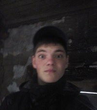 Сергей Терновой