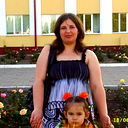Галина Молодченко