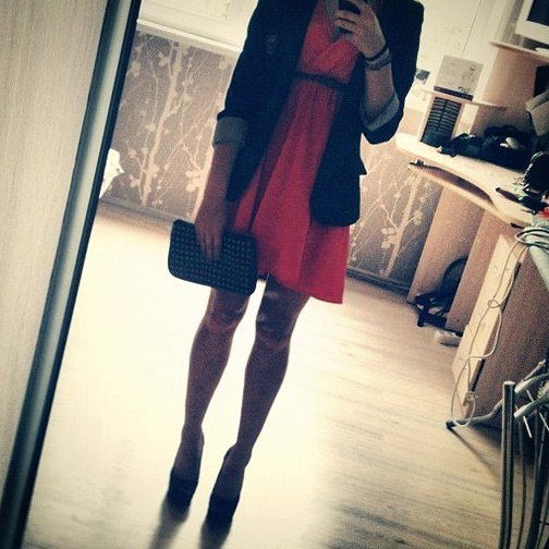 Мария Нагаева