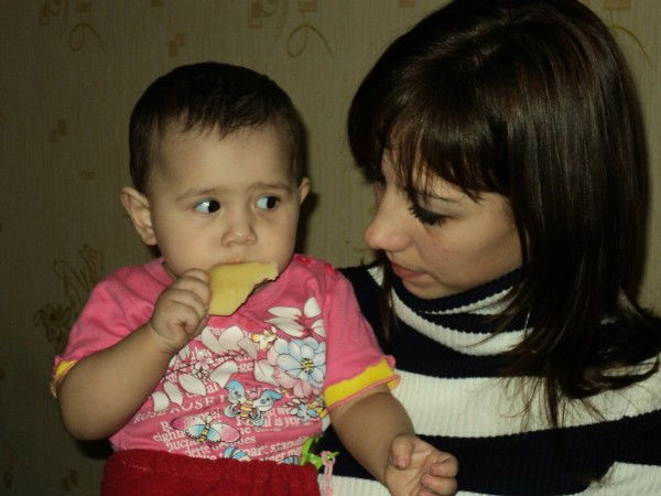 Людмила Таран