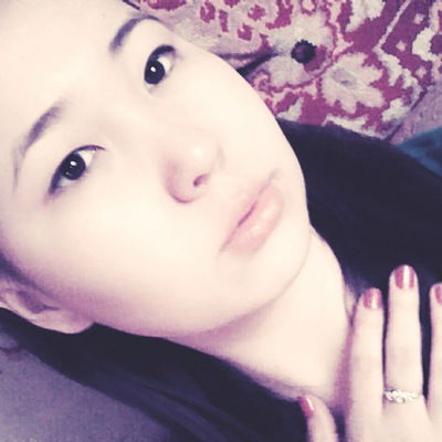 Елена Очирова