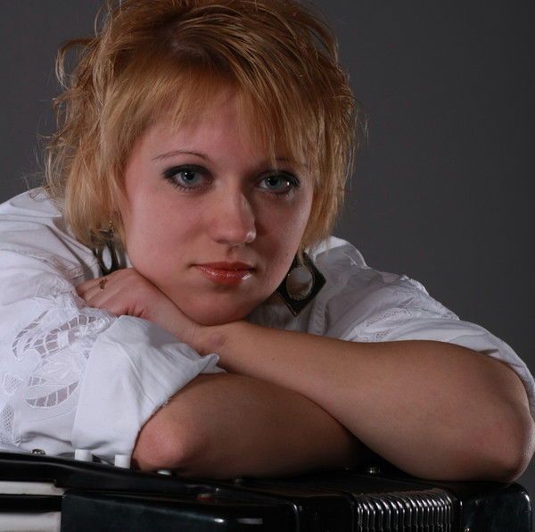 Татьяна Уварова-К.