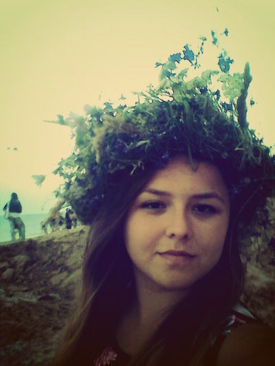 Оксана Коноплян