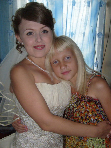 Елена Каширина