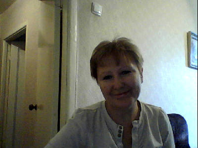 Зульфия Сулейманова