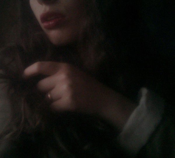 Qristine Chixashvili