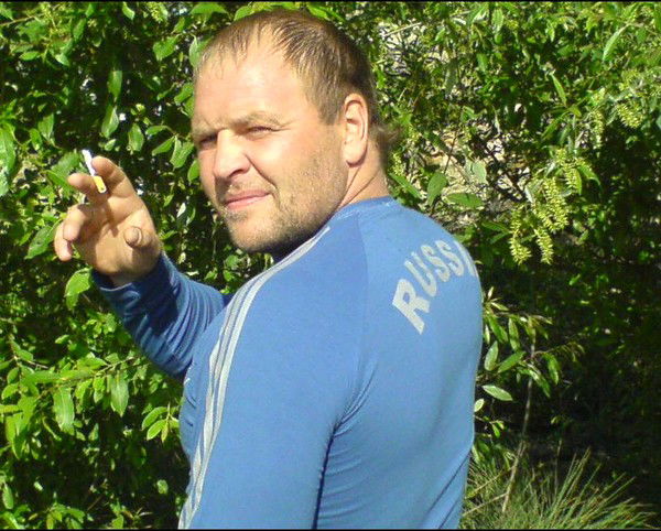 Александр Шестаков