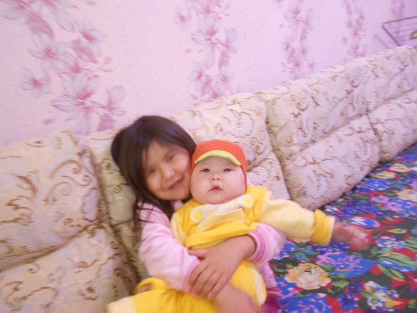 Тажыгул Калманова