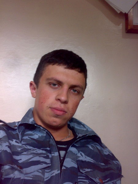 Новиков Павел