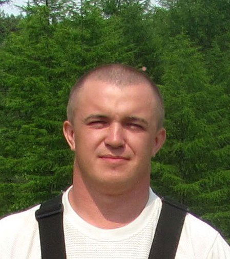 Илья Еремеев