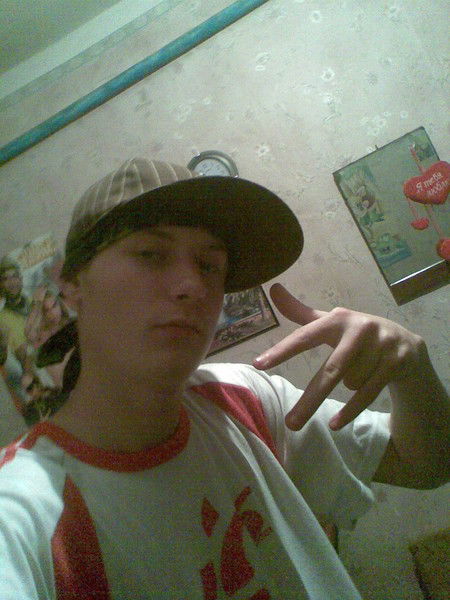 Николай Гайдай