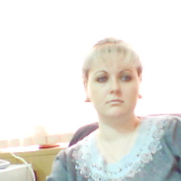 Светлана Ионина