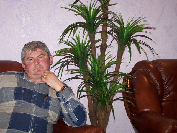 Владимир Денисов