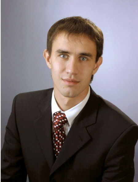 Ильдар Ишманов