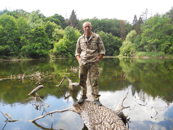 Олесь Исаенко