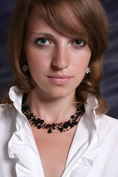 Caша Дурасова