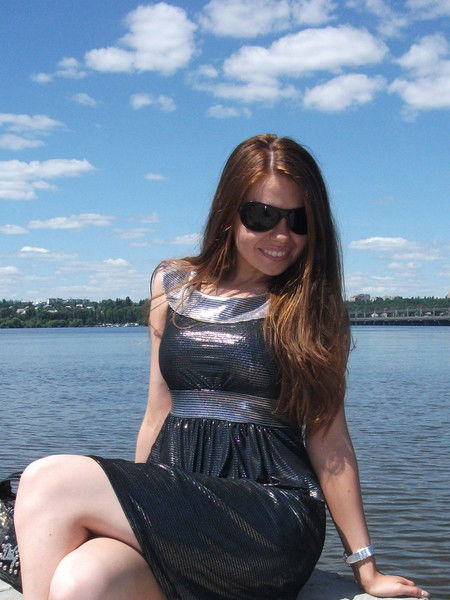 Маргарита Ватутина