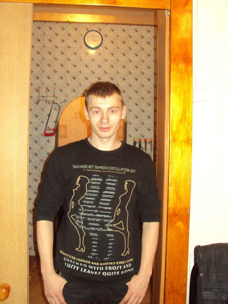 Виталий Коломийцев