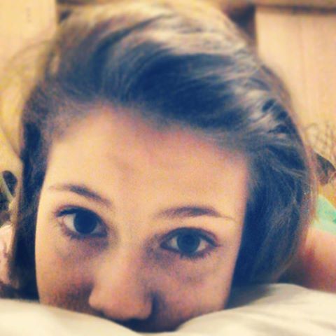 Алёна Виноградова